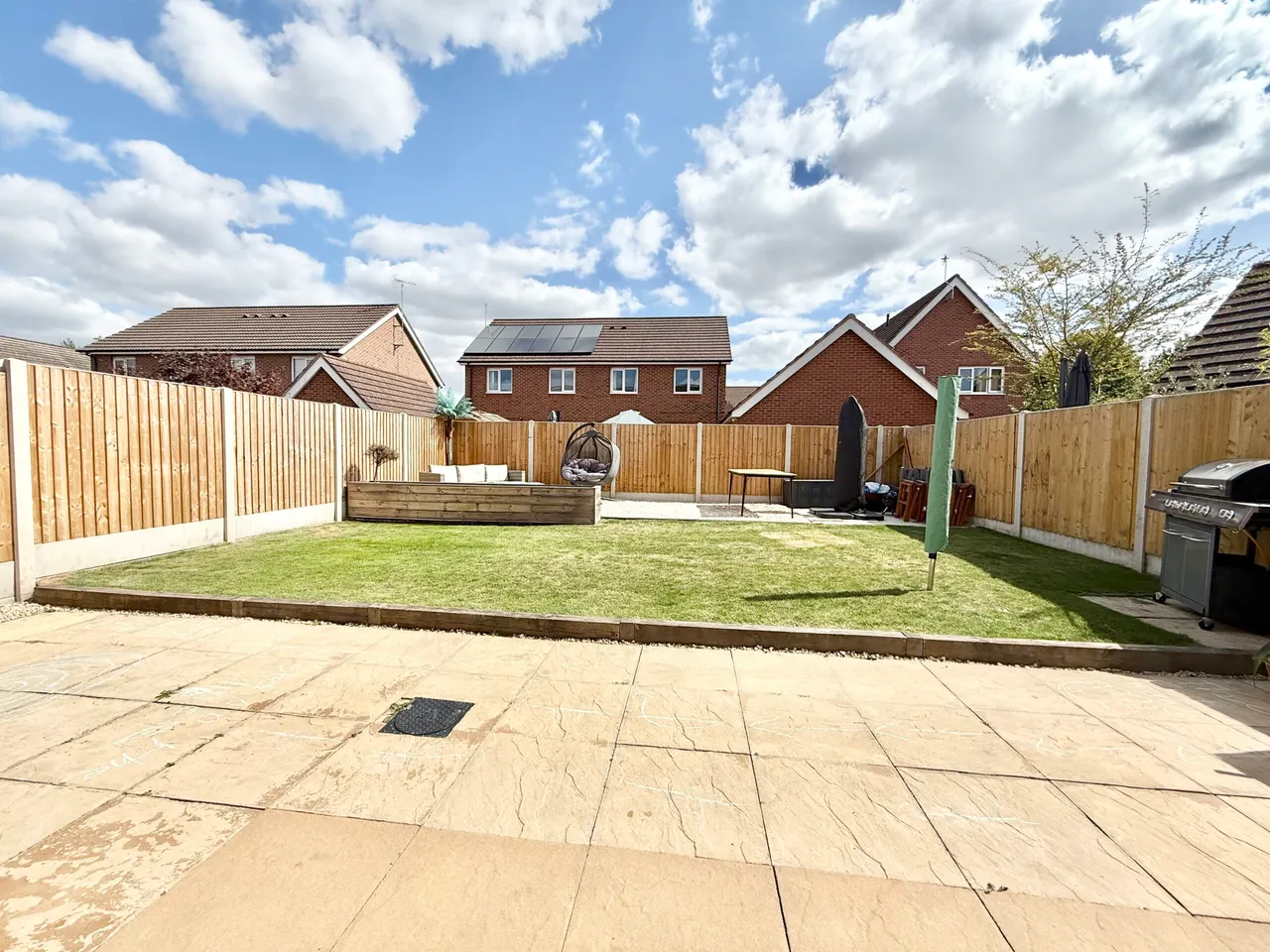 Reed Drive, Stafford, ST16, photo 15