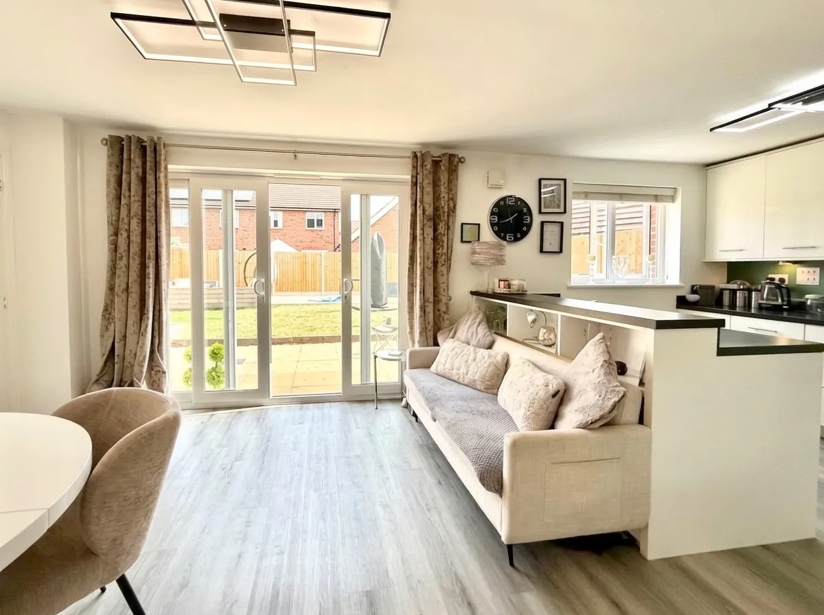 Reed Drive, Stafford, ST16, photo 16
