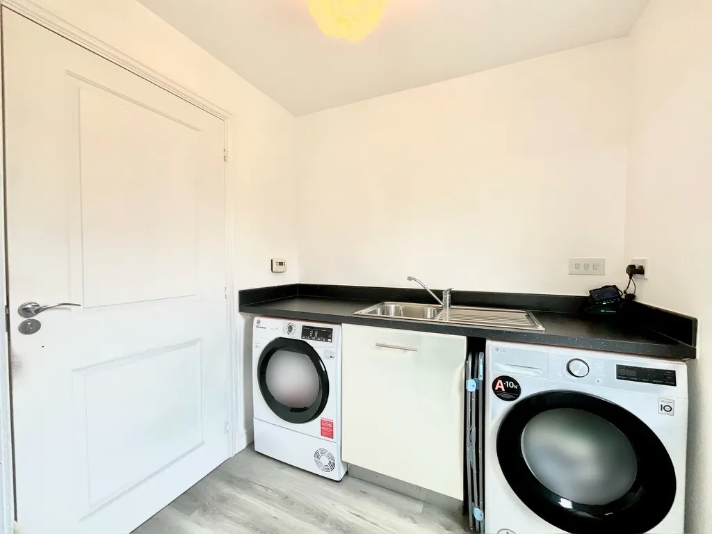 Reed Drive, Stafford, ST16, photo 19
