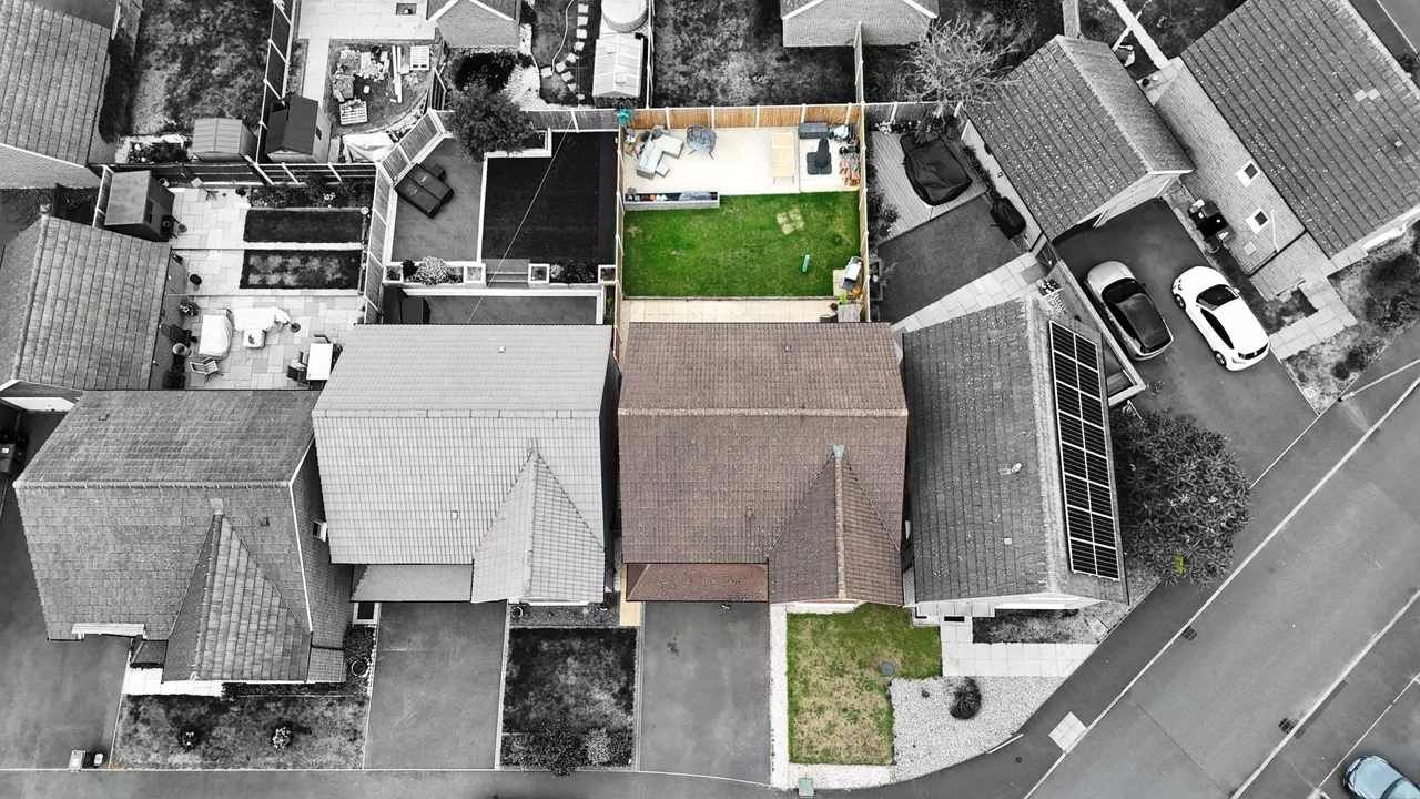 Reed Drive, Stafford, ST16, photo 26