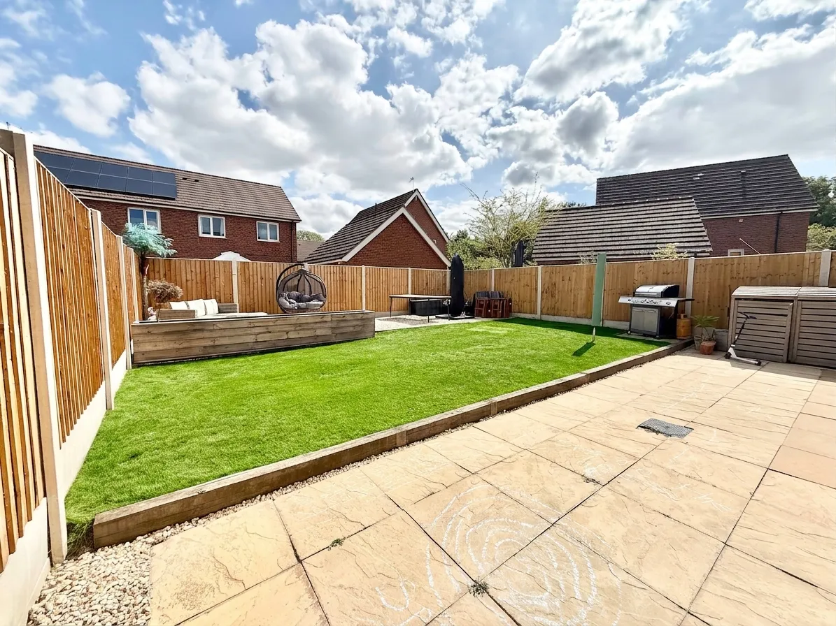 Reed Drive, Stafford, ST16, photo 4