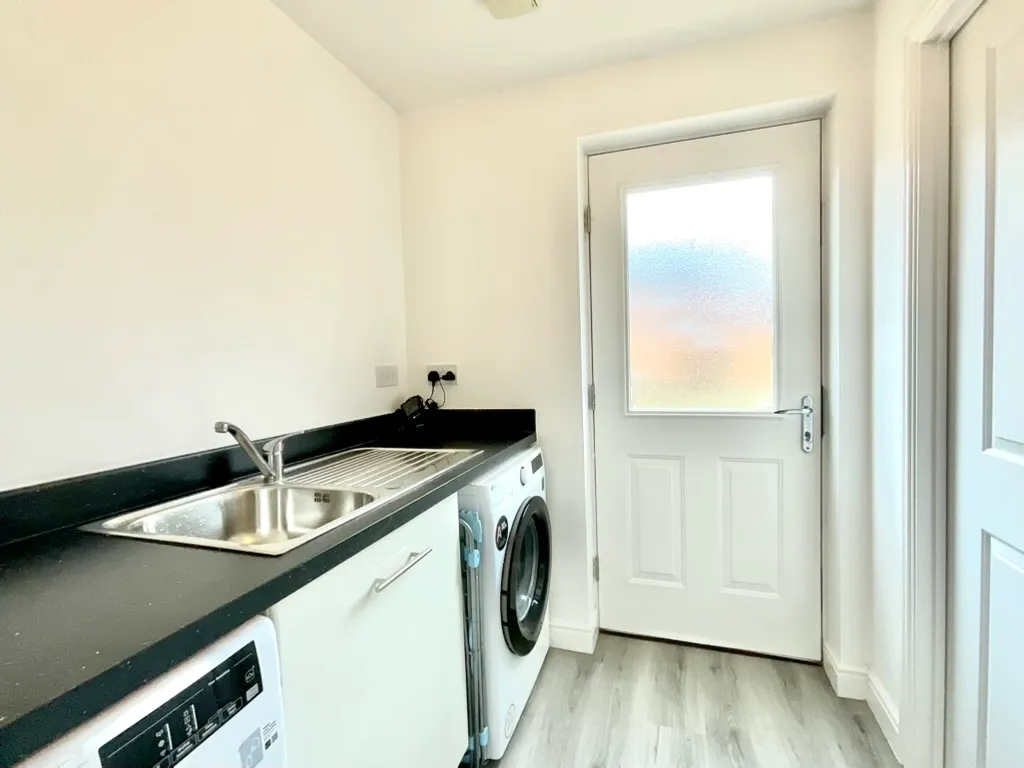 Reed Drive, Stafford, ST16, photo 18
