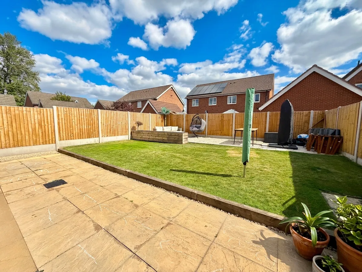 Reed Drive, Stafford, ST16, photo 24