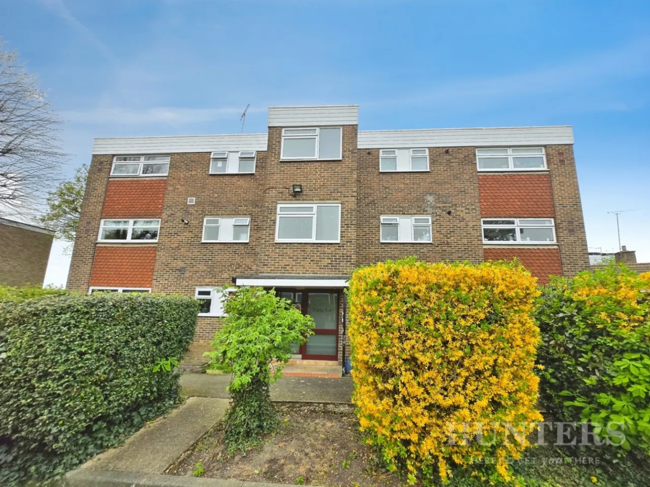 2 bed flat for sale — Glena Mount, Sutton