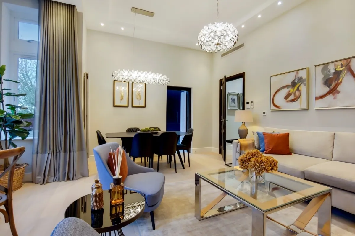 Fitzjohns Avenue, NW3, photo 3