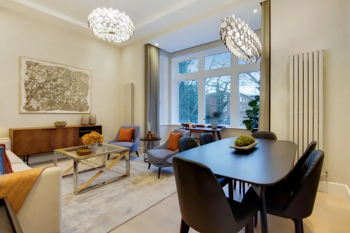 Fitzjohns Avenue, NW3, photo 4