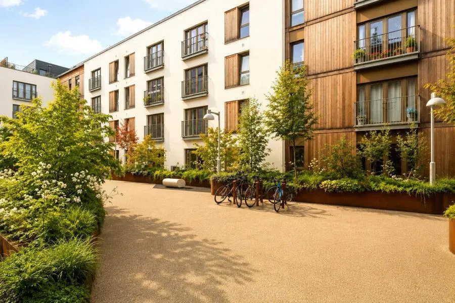 Frys Lane, Bristol, BS1, photo 9
