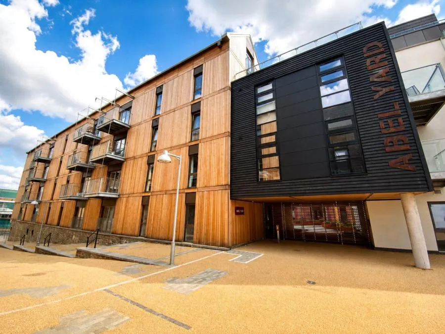1 bed flat for sale, Frys Lane, Bristol, BS1