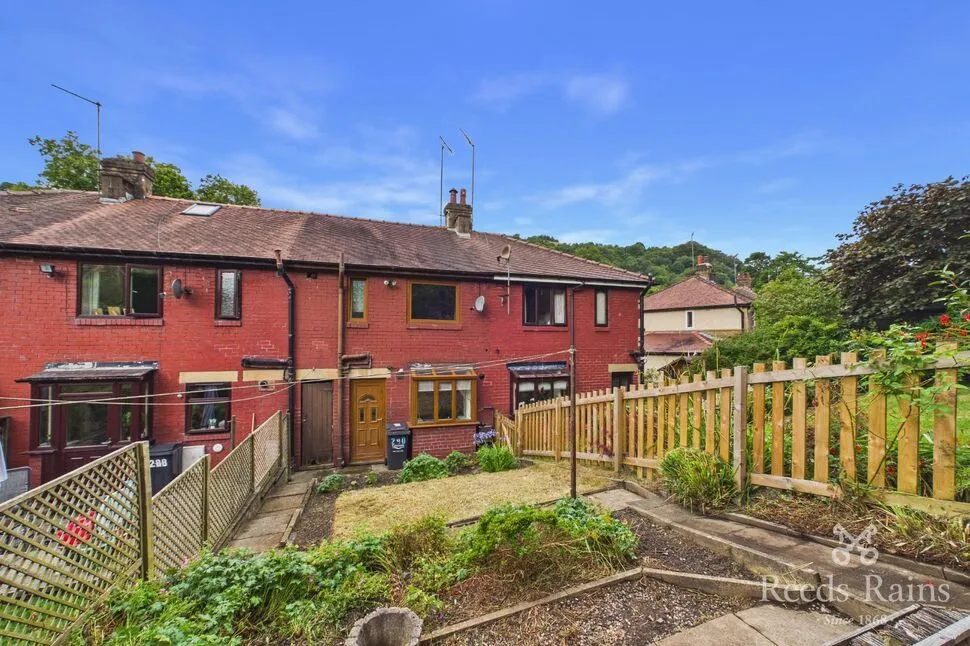 Burnley Road, Todmorden, OL14, photo 6