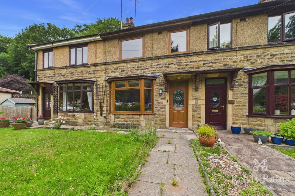 Burnley Road, Todmorden, OL14, photo 8