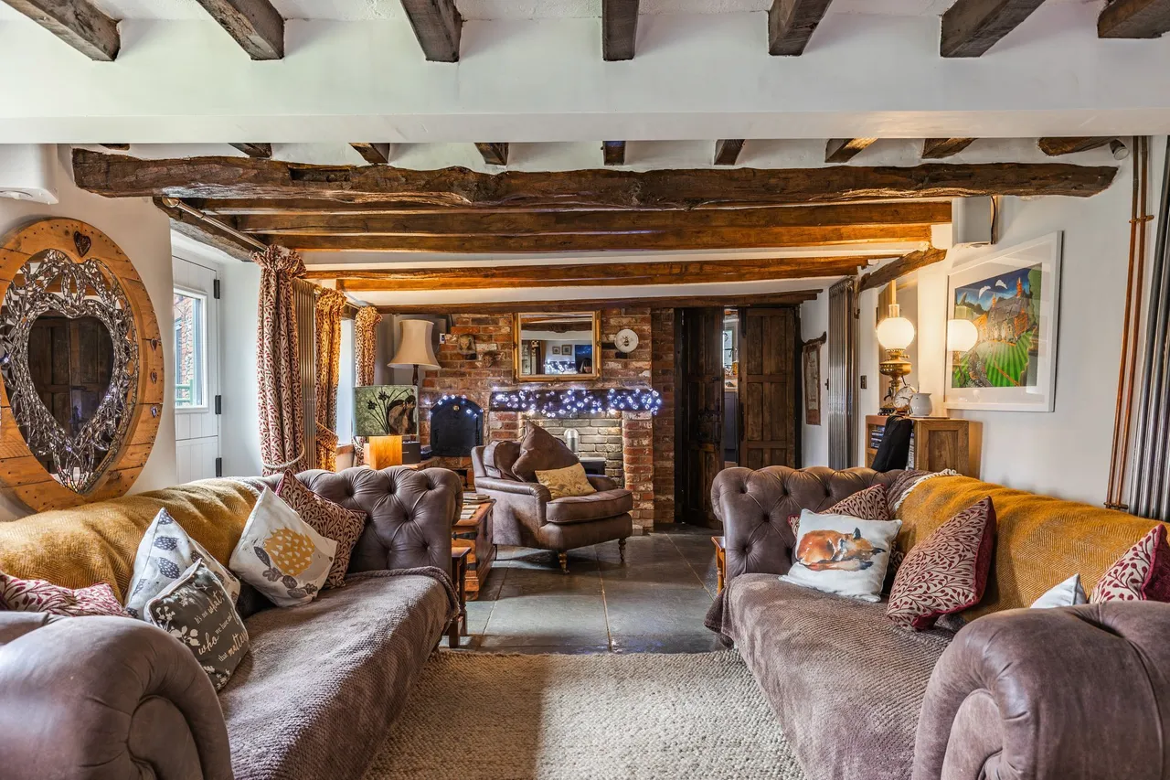 Characterful 5 Bedroom Thornage Home, photo 3