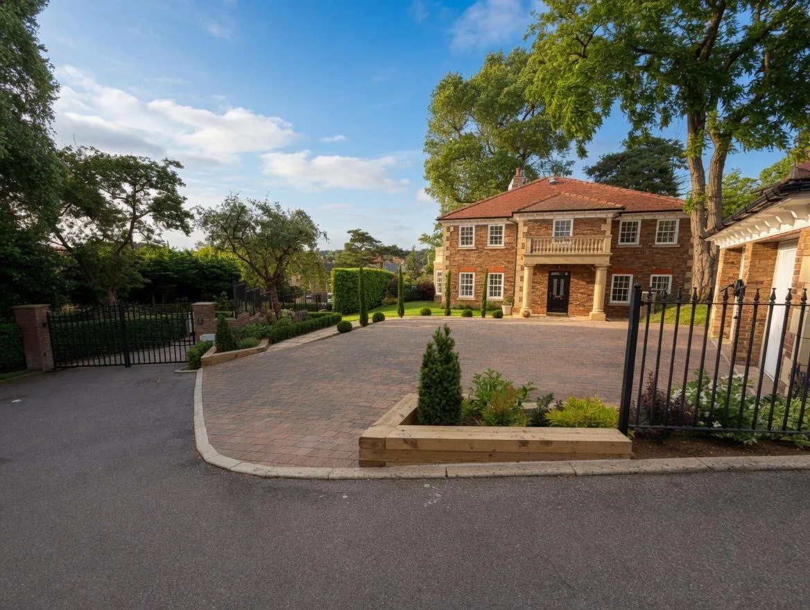 5 bed house for sale, Radcliffe Garth, South Cave, HU15