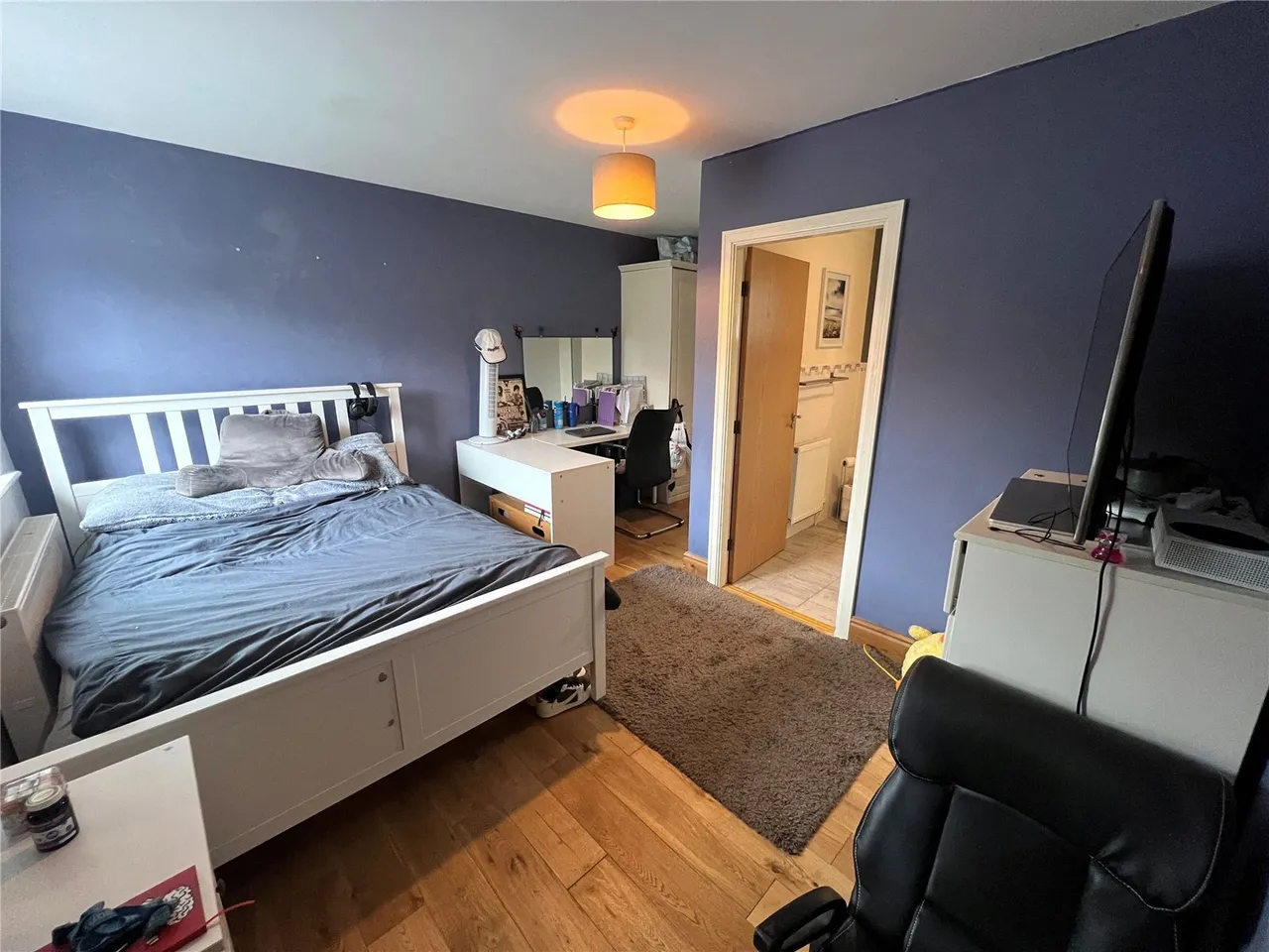 Pike Close, Hayfield, High Peak, Derbyshire, SK22, photo 14