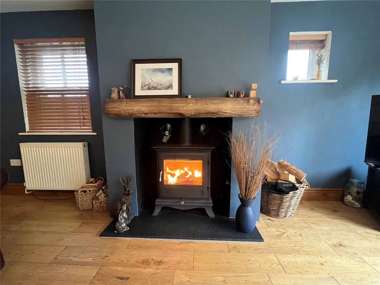Pike Close, Hayfield, High Peak, Derbyshire, SK22, photo 5