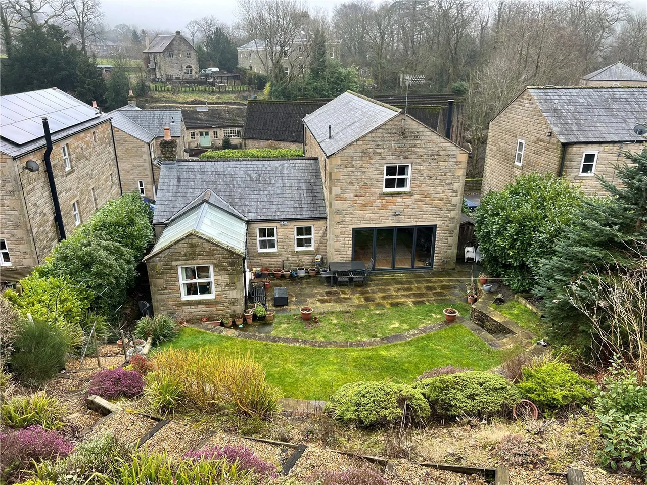 Pike Close, Hayfield, High Peak, Derbyshire, SK22, photo 19