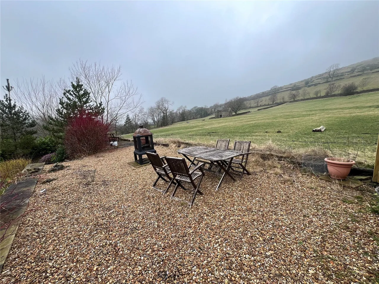 Pike Close, Hayfield, High Peak, Derbyshire, SK22, photo 20