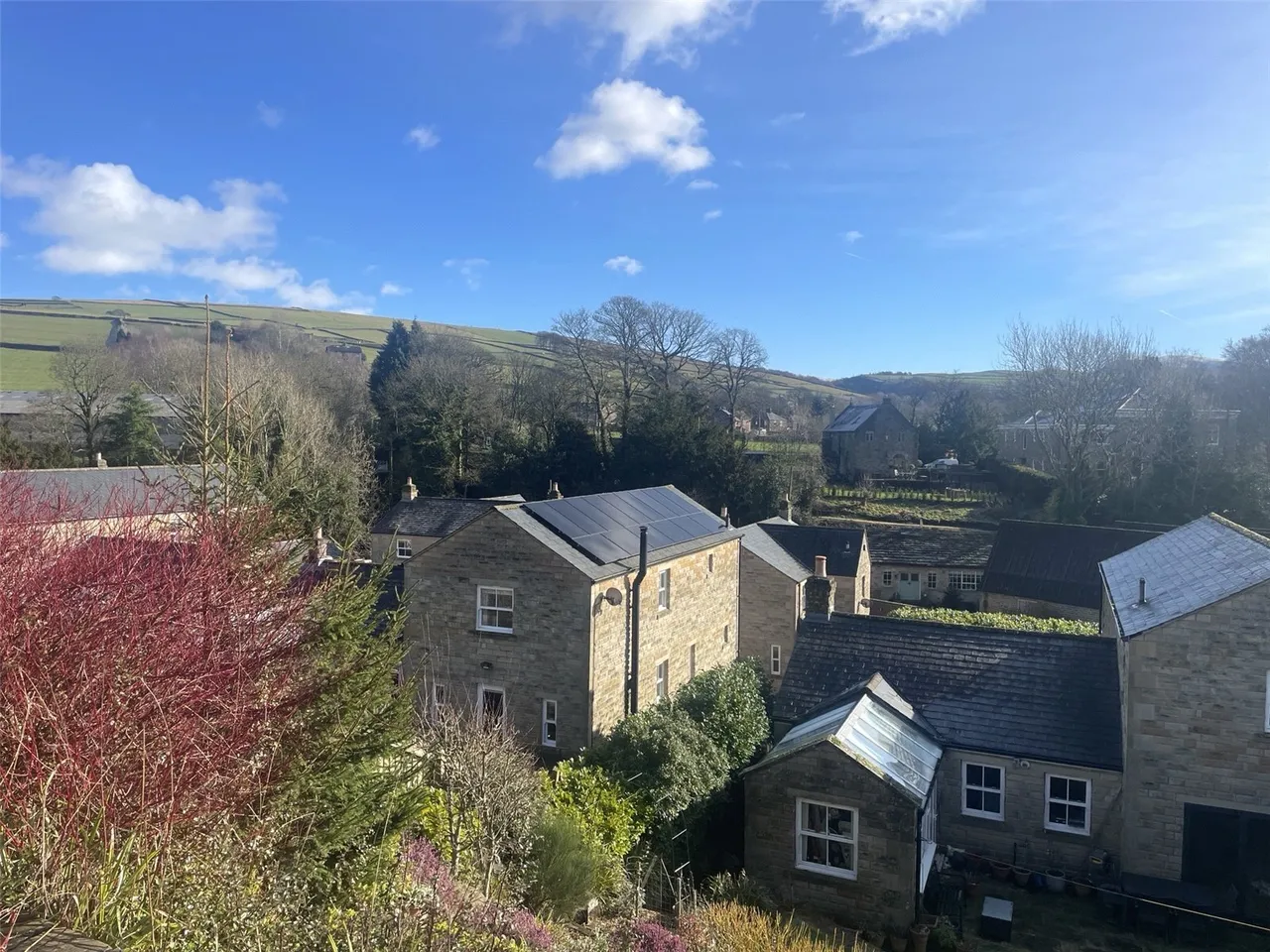 Pike Close, Hayfield, High Peak, Derbyshire, SK22, photo 18