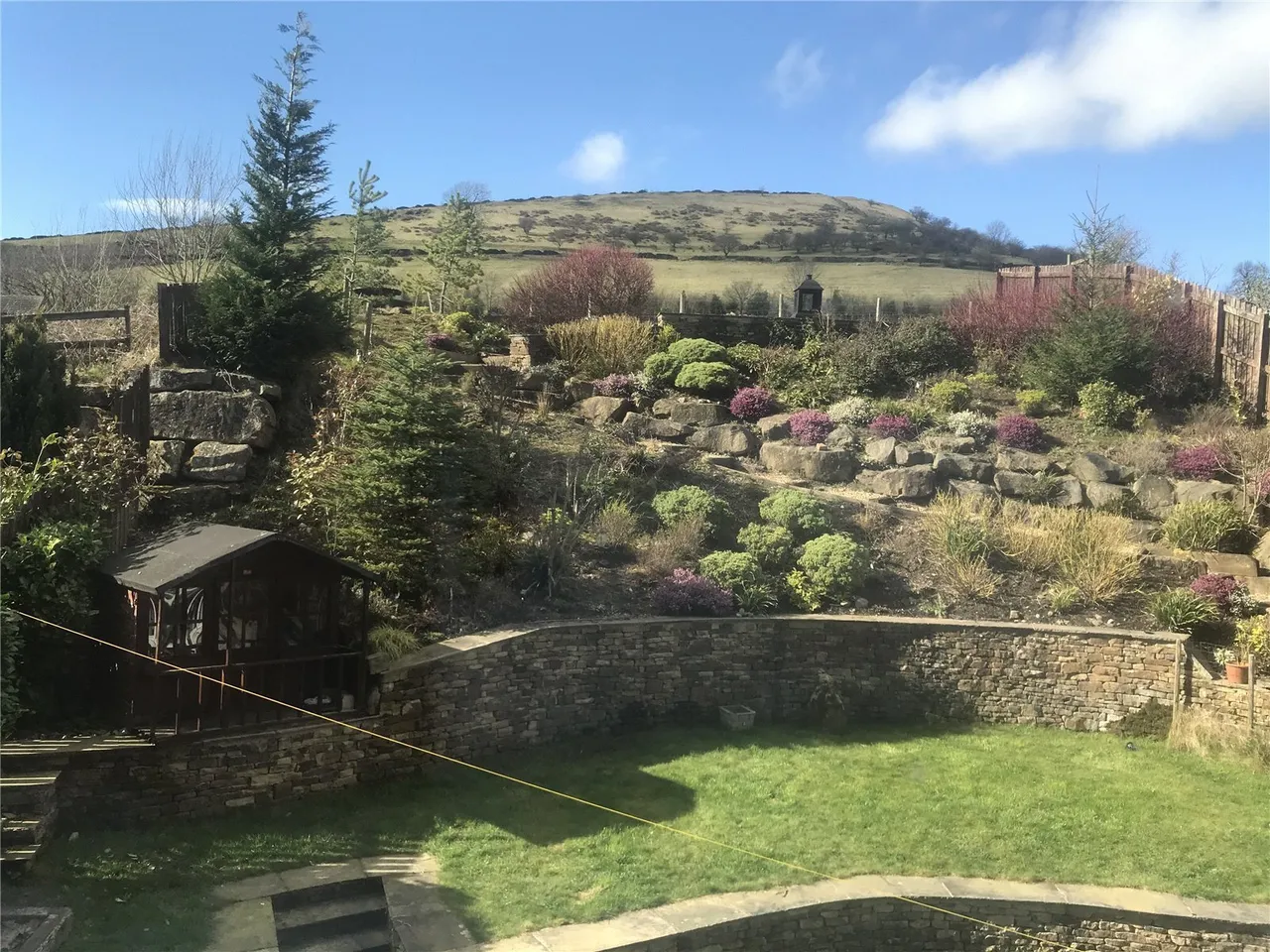Pike Close, Hayfield, High Peak, Derbyshire, SK22, photo 4