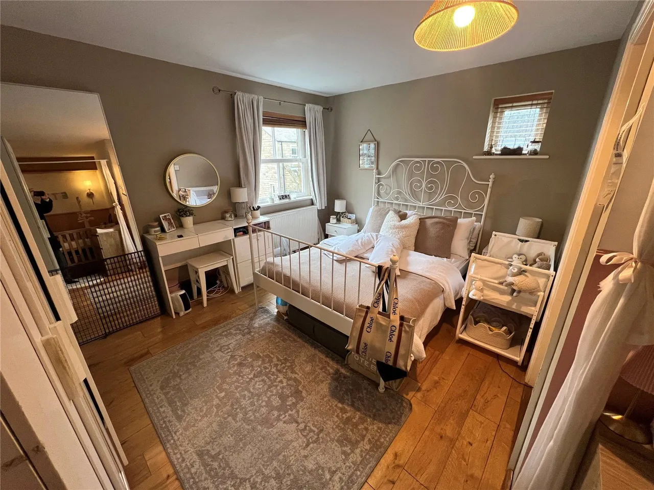 Pike Close, Hayfield, High Peak, Derbyshire, SK22, photo 15