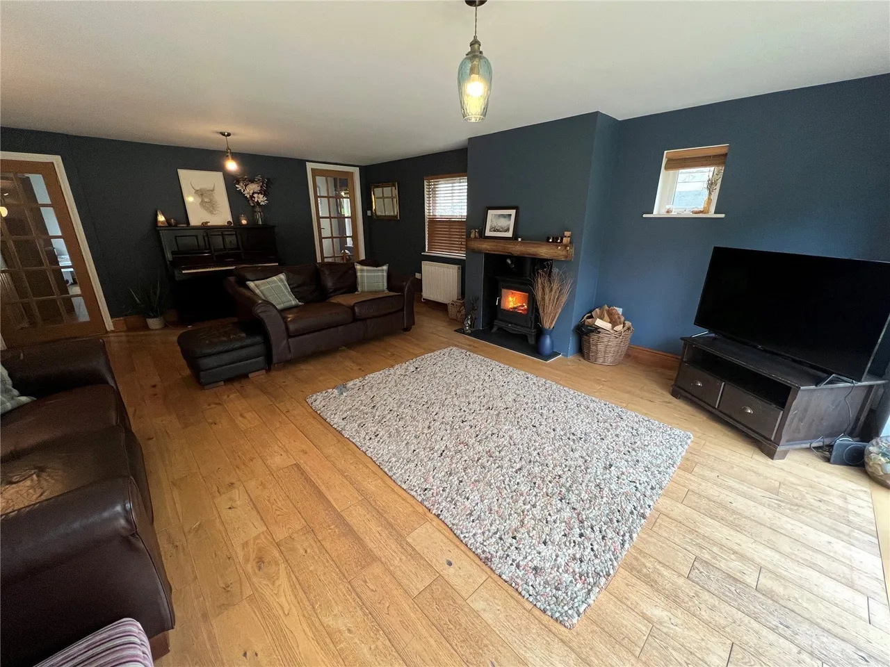 Pike Close, Hayfield, High Peak, Derbyshire, SK22, photo 3