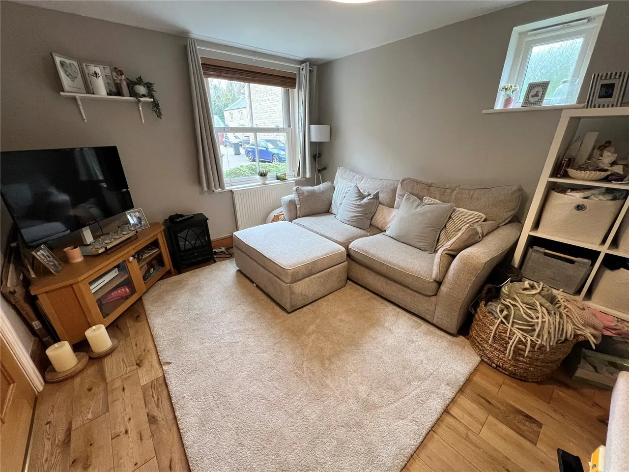 Pike Close, Hayfield, High Peak, Derbyshire, SK22, photo 6