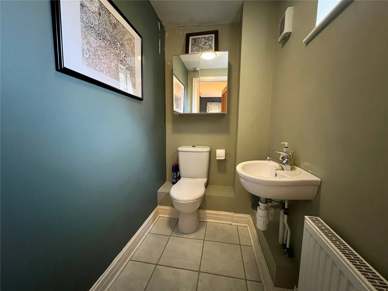 Pike Close, Hayfield, High Peak, Derbyshire, SK22, photo 16