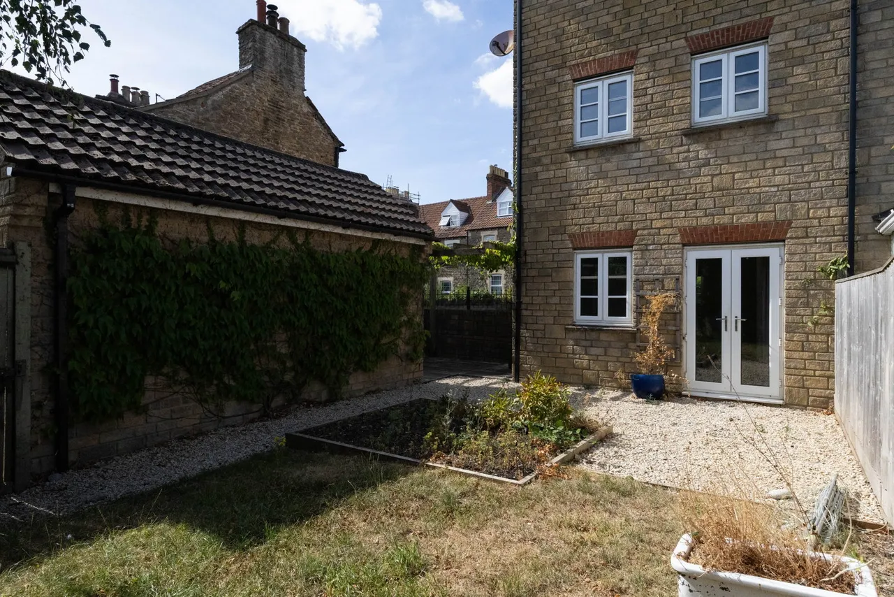 Butts Hill, Frome, BA11, photo 30