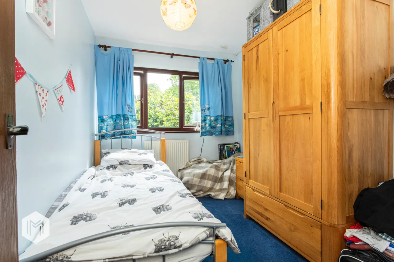 Riding Gate Mews, Bolton, BL2 4DS, photo 9