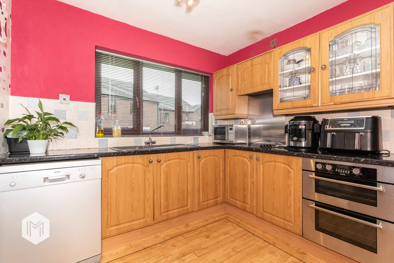 Riding Gate Mews, Bolton, BL2 4DS, photo 15