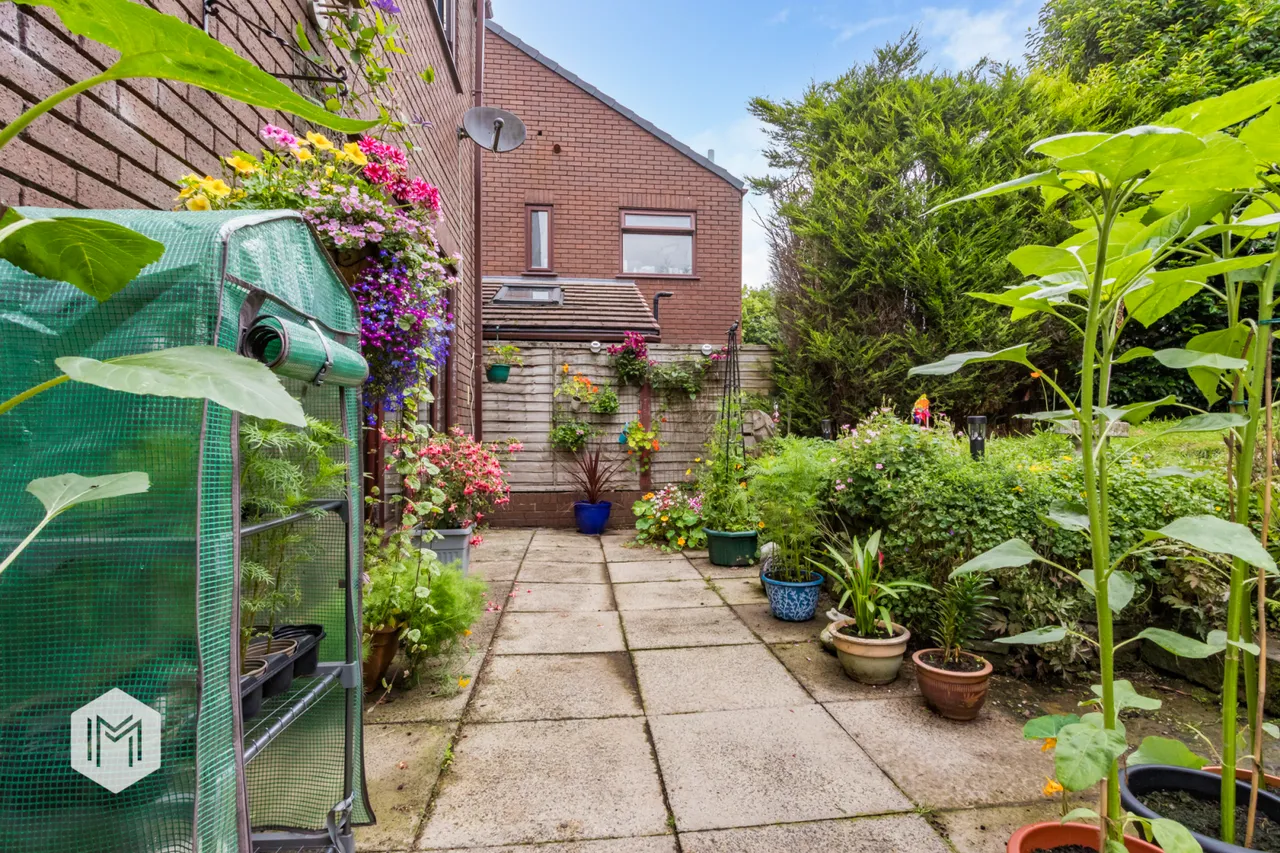 Riding Gate Mews, Bolton, BL2 4DS, photo 11
