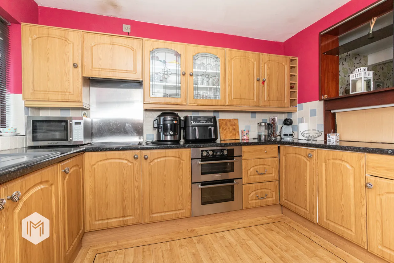 Riding Gate Mews, Bolton, BL2 4DS, photo 6
