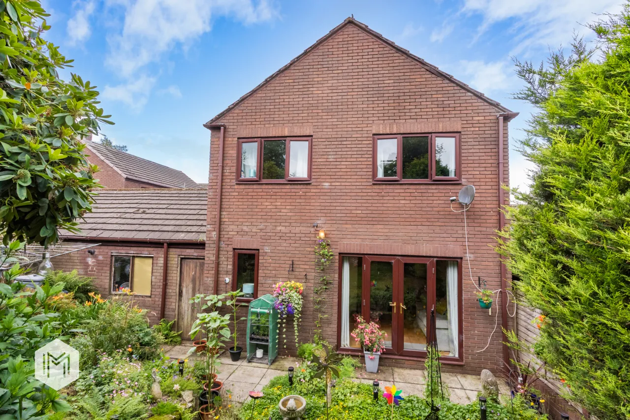 Riding Gate Mews, Bolton, BL2 4DS, photo 12