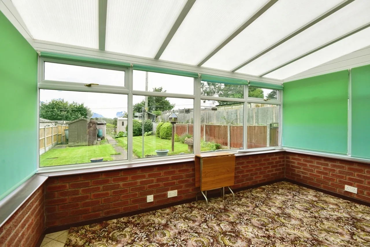 Church Lane, Betley, Crewe, Staffordshire, CW3, photo 8