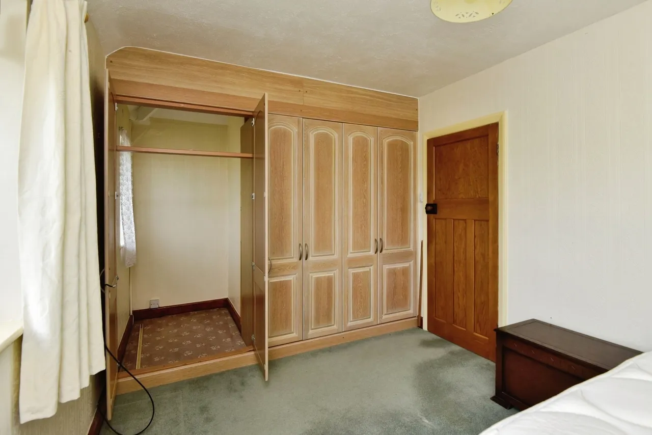 Church Lane, Betley, Crewe, Staffordshire, CW3, photo 10