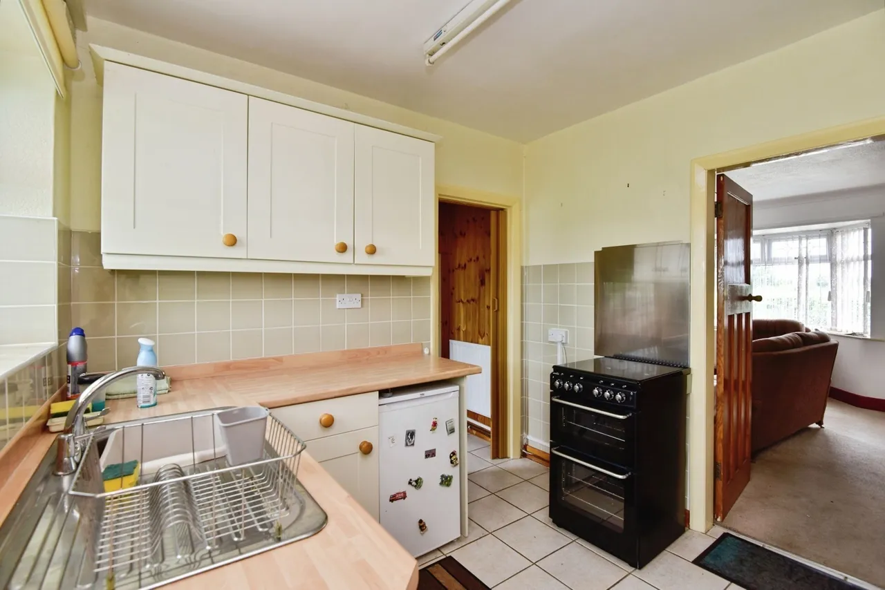 Church Lane, Betley, Crewe, Staffordshire, CW3, photo 6