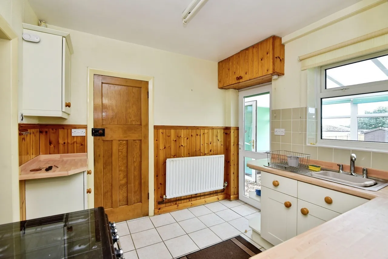 Church Lane, Betley, Crewe, Staffordshire, CW3, photo 5