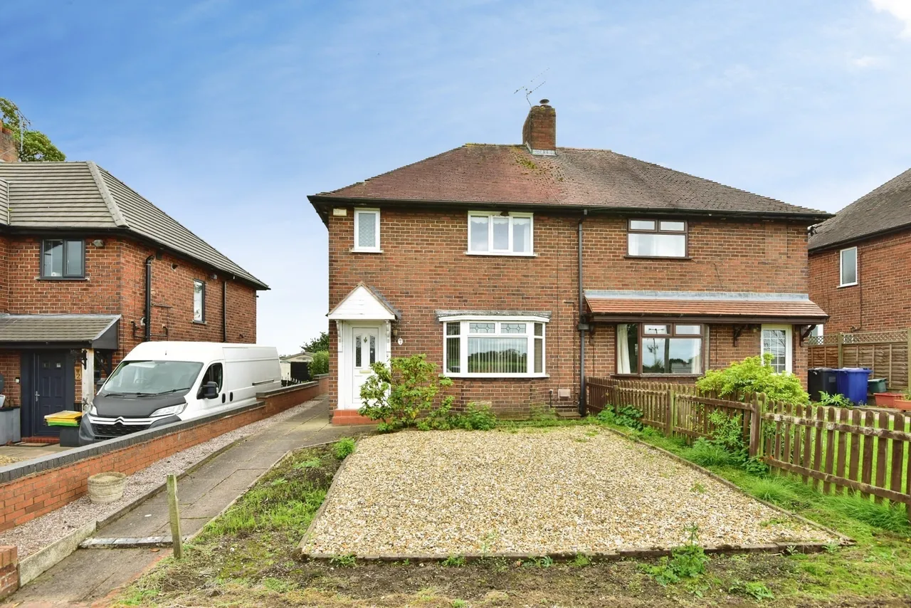 Church Lane, Betley, Crewe, Staffordshire, CW3, photo 2