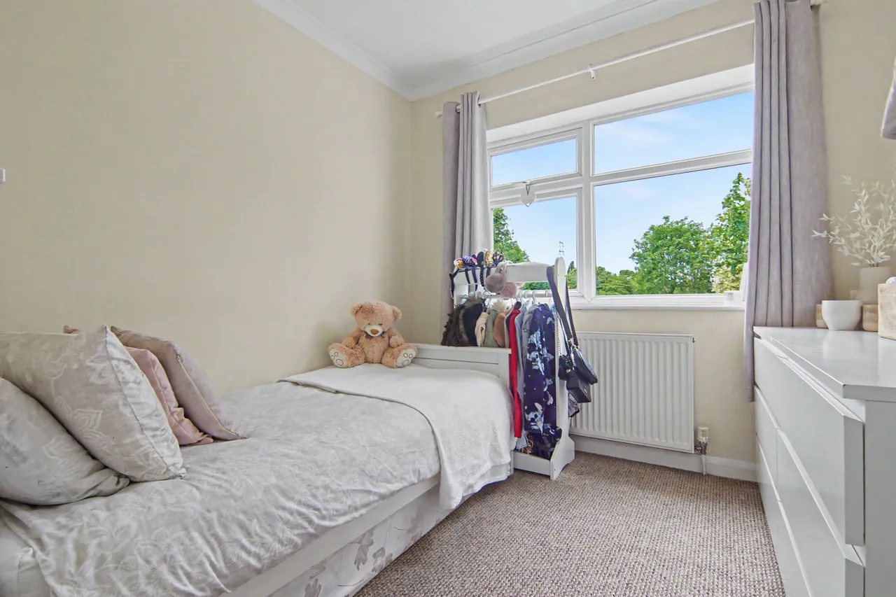 Gipsy Lane, Nuneaton, CV11, photo 27