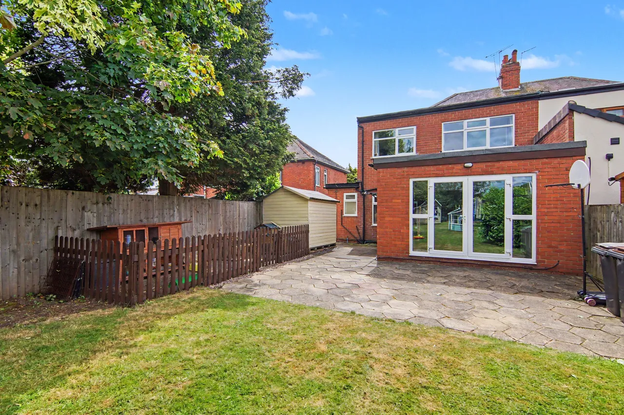 Gipsy Lane, Nuneaton, CV11, photo 29