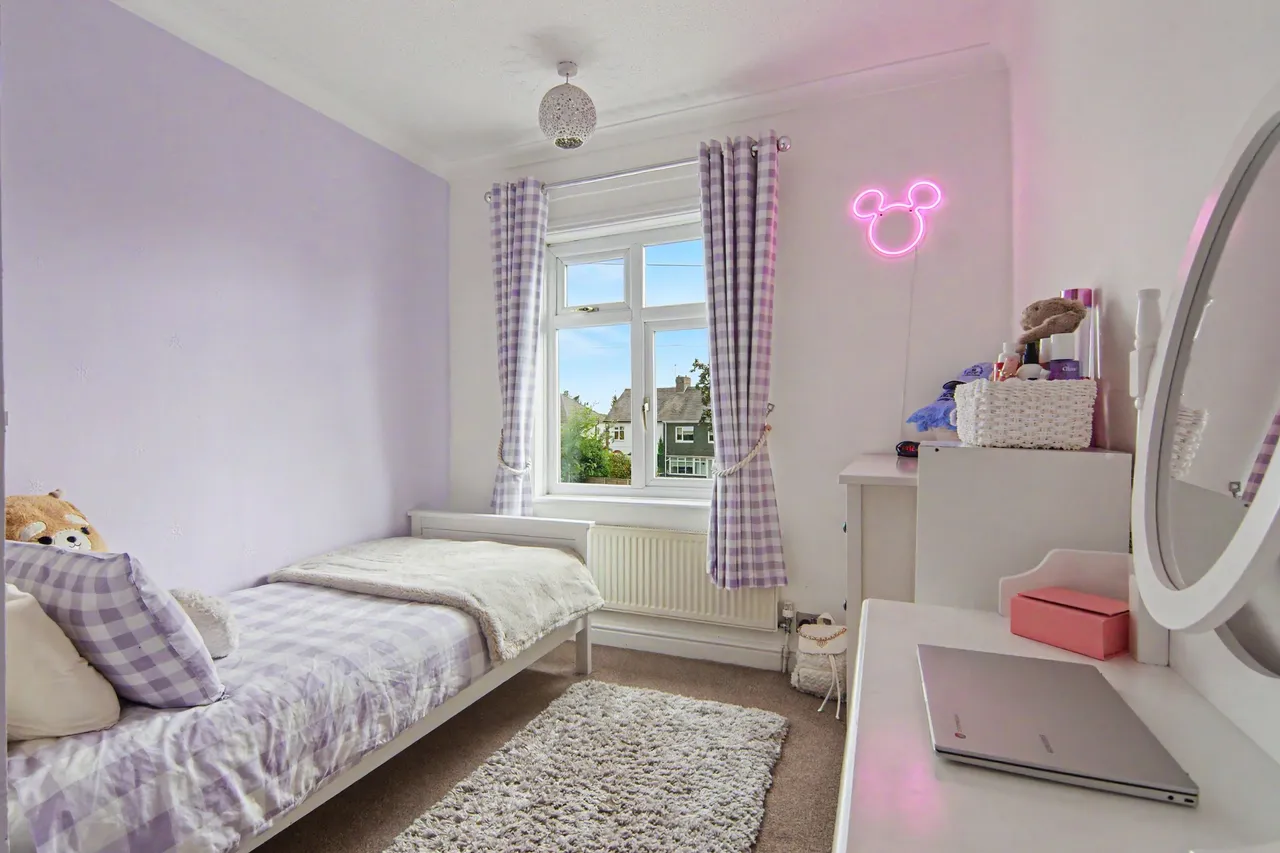 Gipsy Lane, Nuneaton, CV11, photo 25