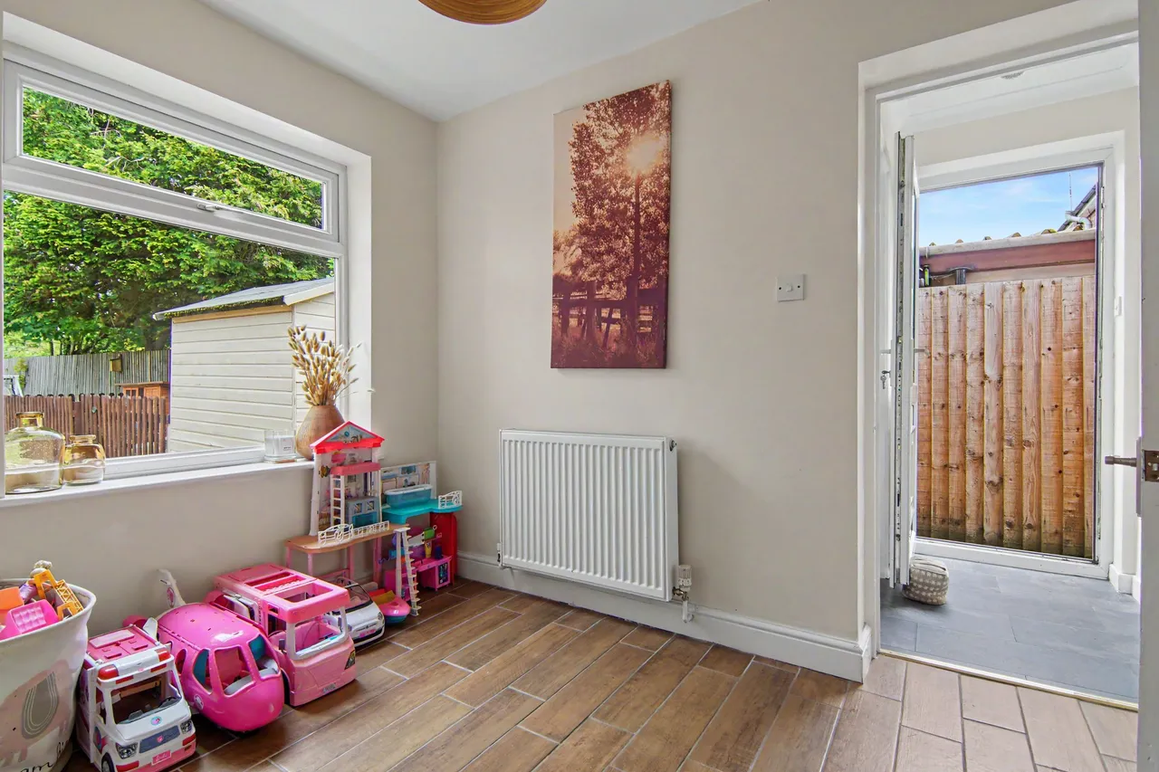 Gipsy Lane, Nuneaton, CV11, photo 12