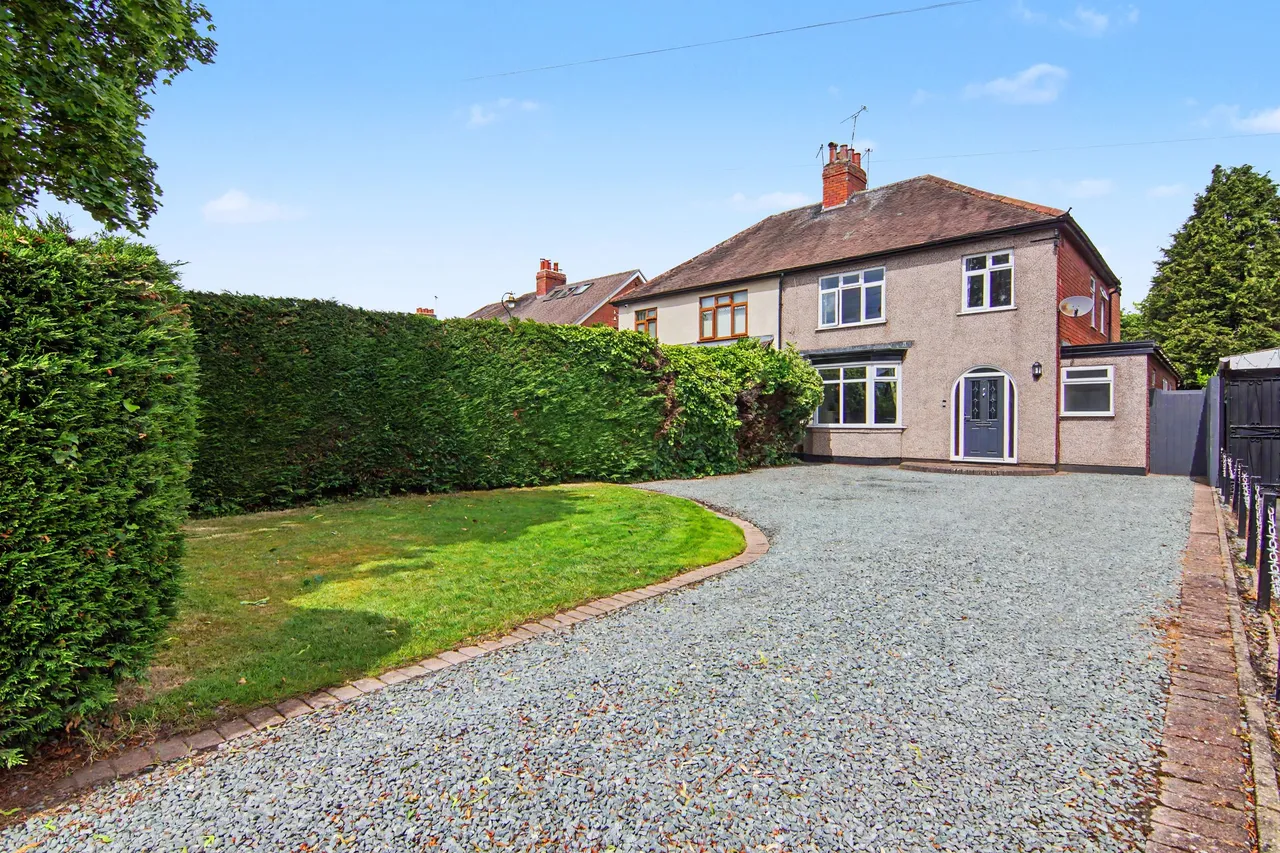 Gipsy Lane, Nuneaton, CV11, photo 33