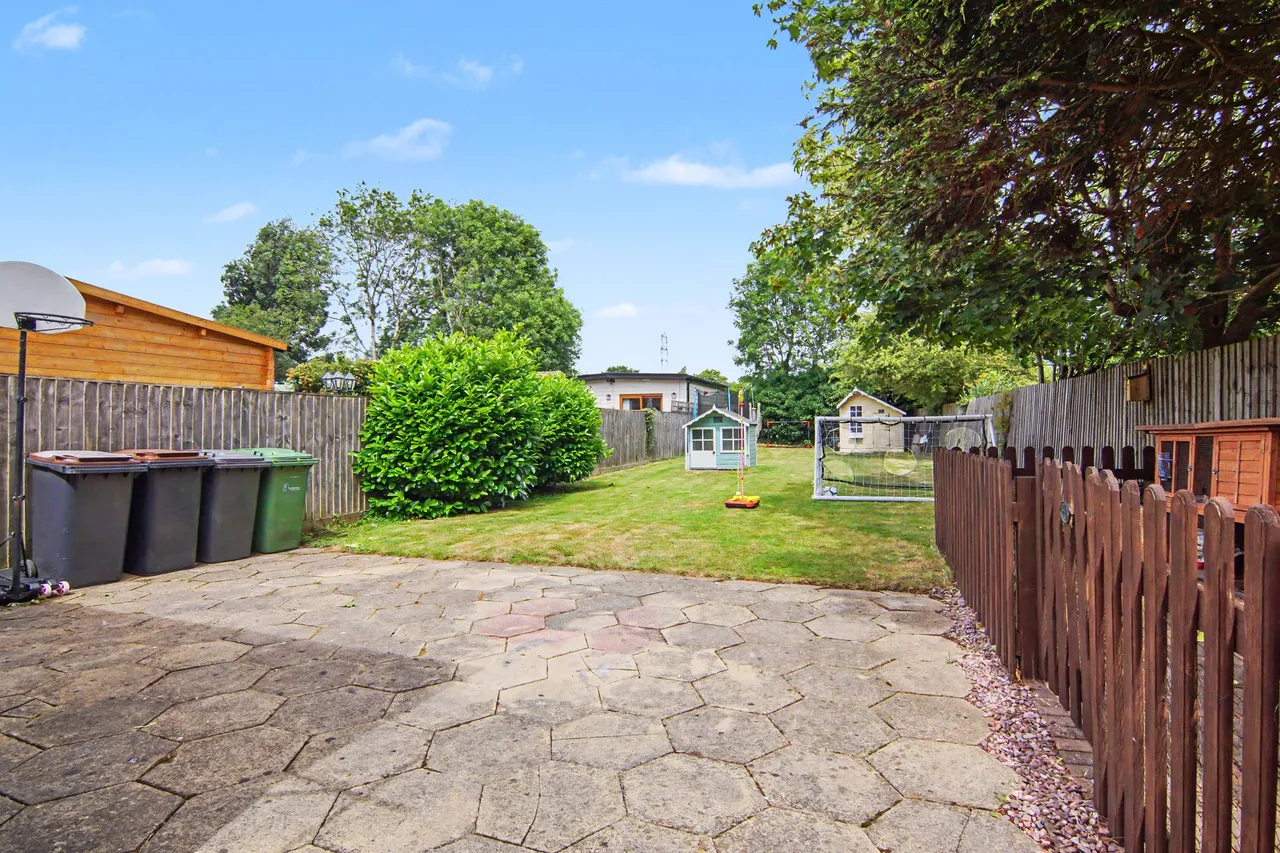 Gipsy Lane, Nuneaton, CV11, photo 31