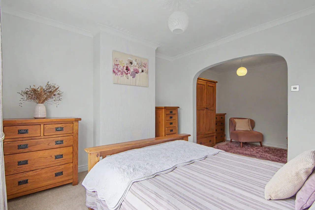 Gipsy Lane, Nuneaton, CV11, photo 22