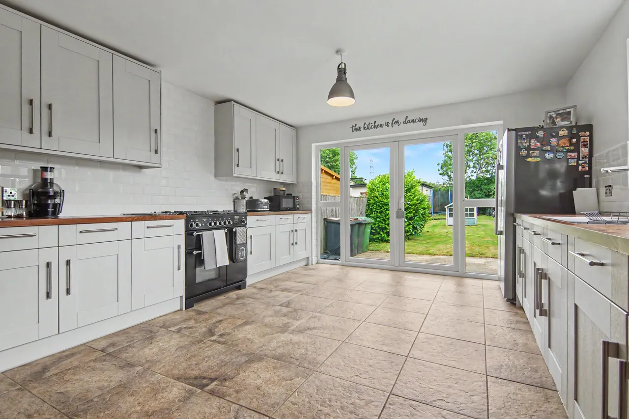 Gipsy Lane, Nuneaton, CV11, photo 15