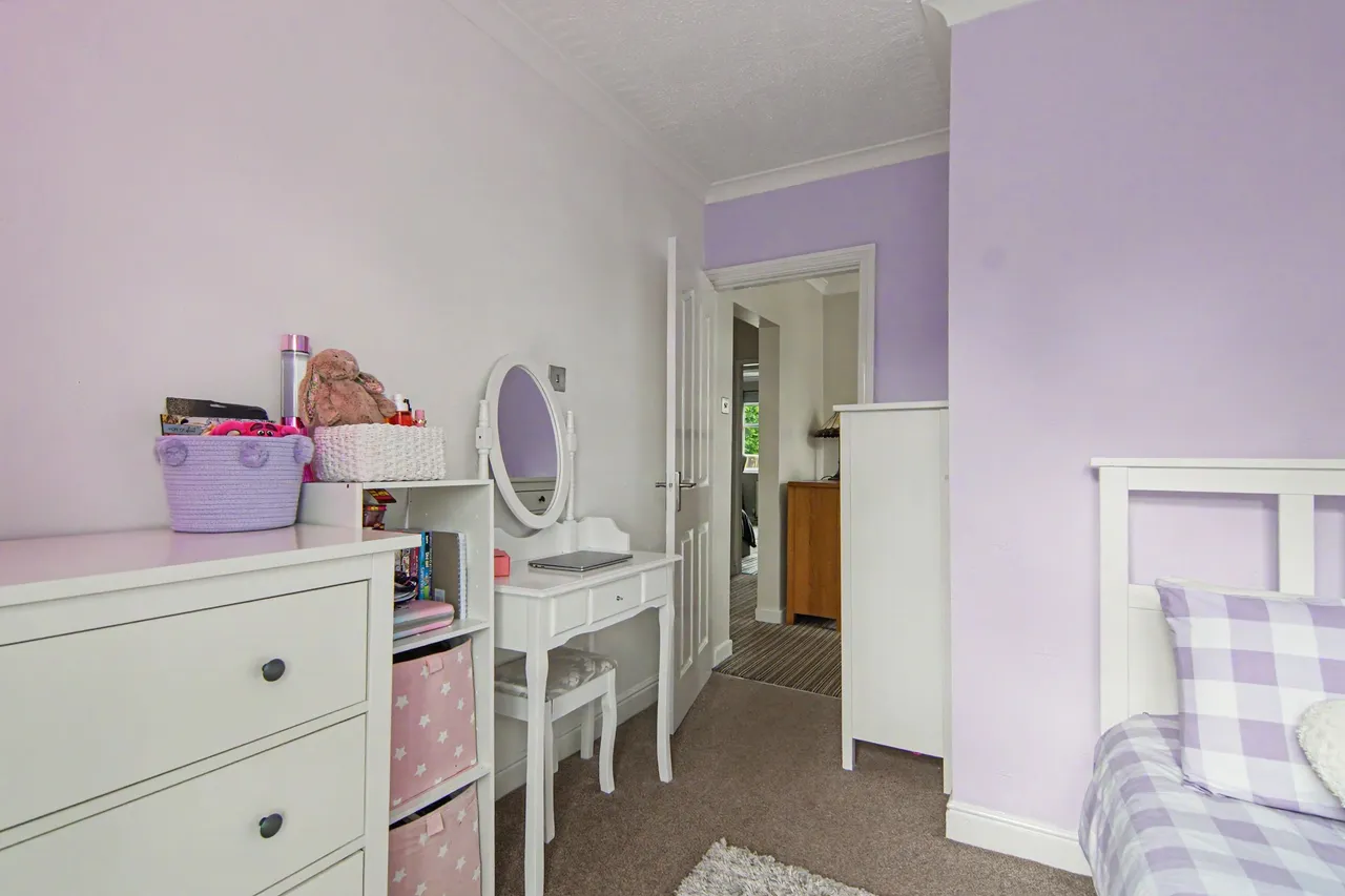Gipsy Lane, Nuneaton, CV11, photo 26