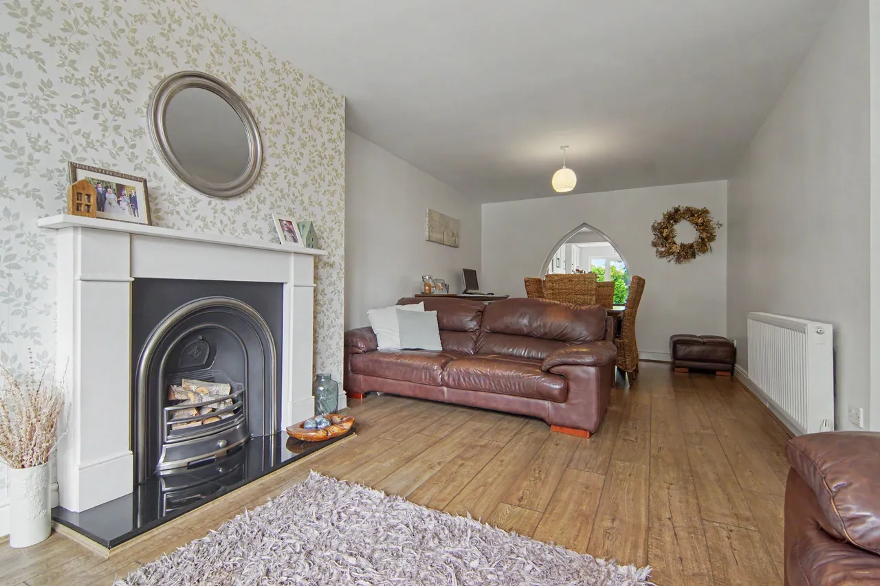 Gipsy Lane, Nuneaton, CV11, photo 9