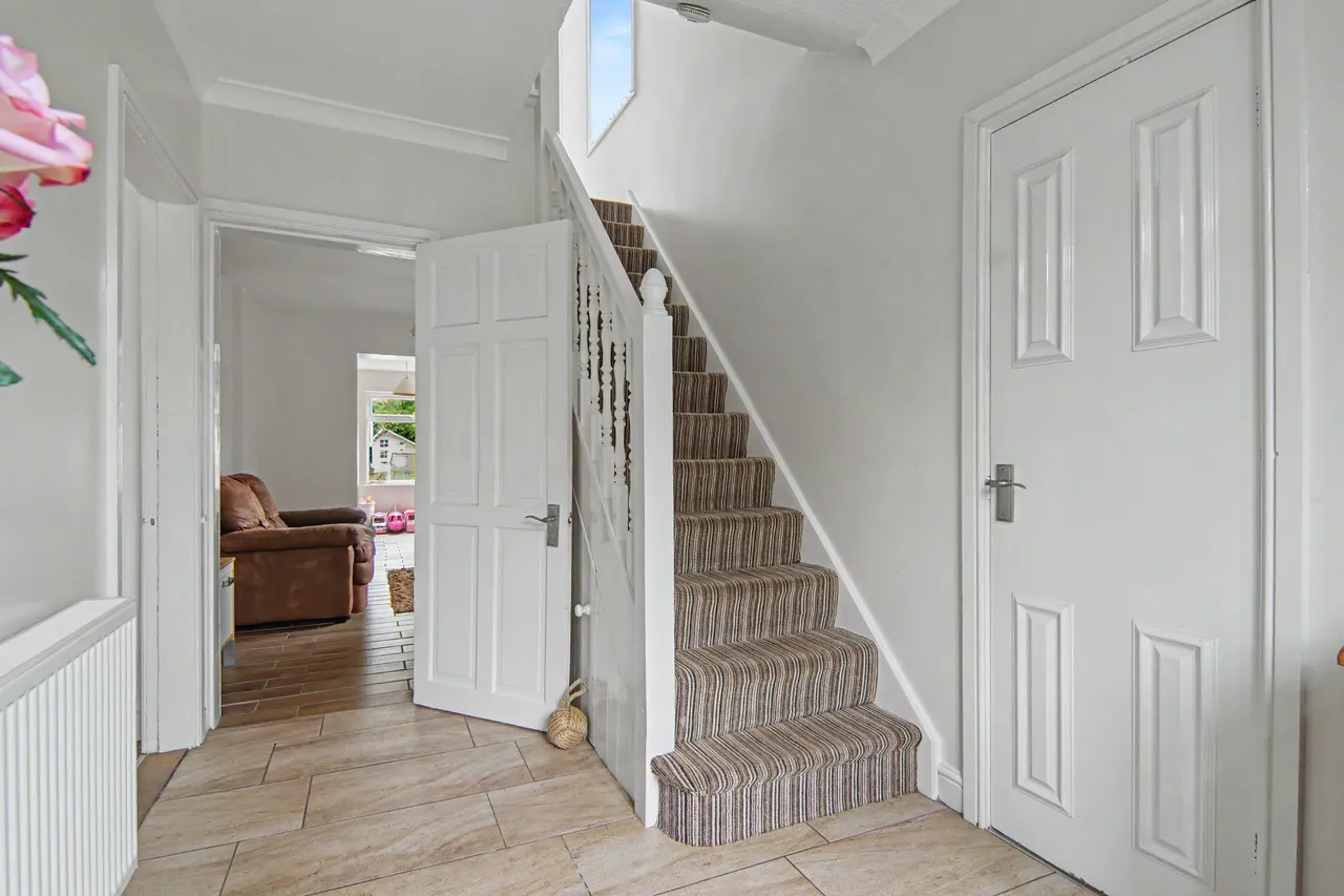 Gipsy Lane, Nuneaton, CV11, photo 5