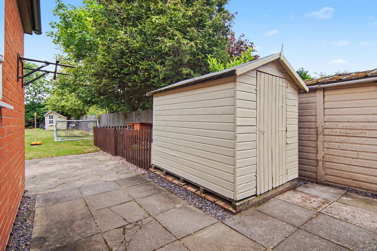 Gipsy Lane, Nuneaton, CV11, photo 32