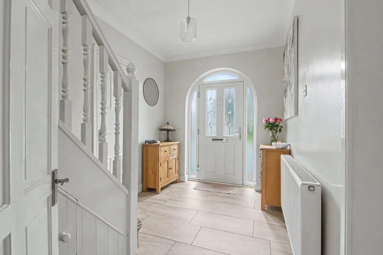 Gipsy Lane, Nuneaton, CV11, photo 6